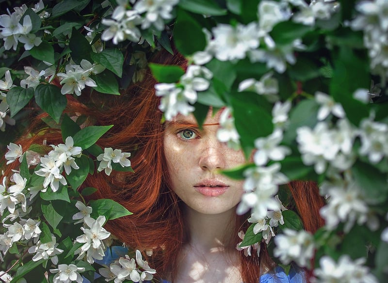 Enchanter's Blooms