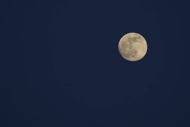 Full Moon